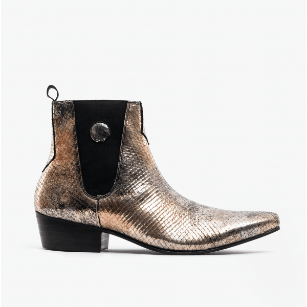 Mens cuban heel on sale boots for sale