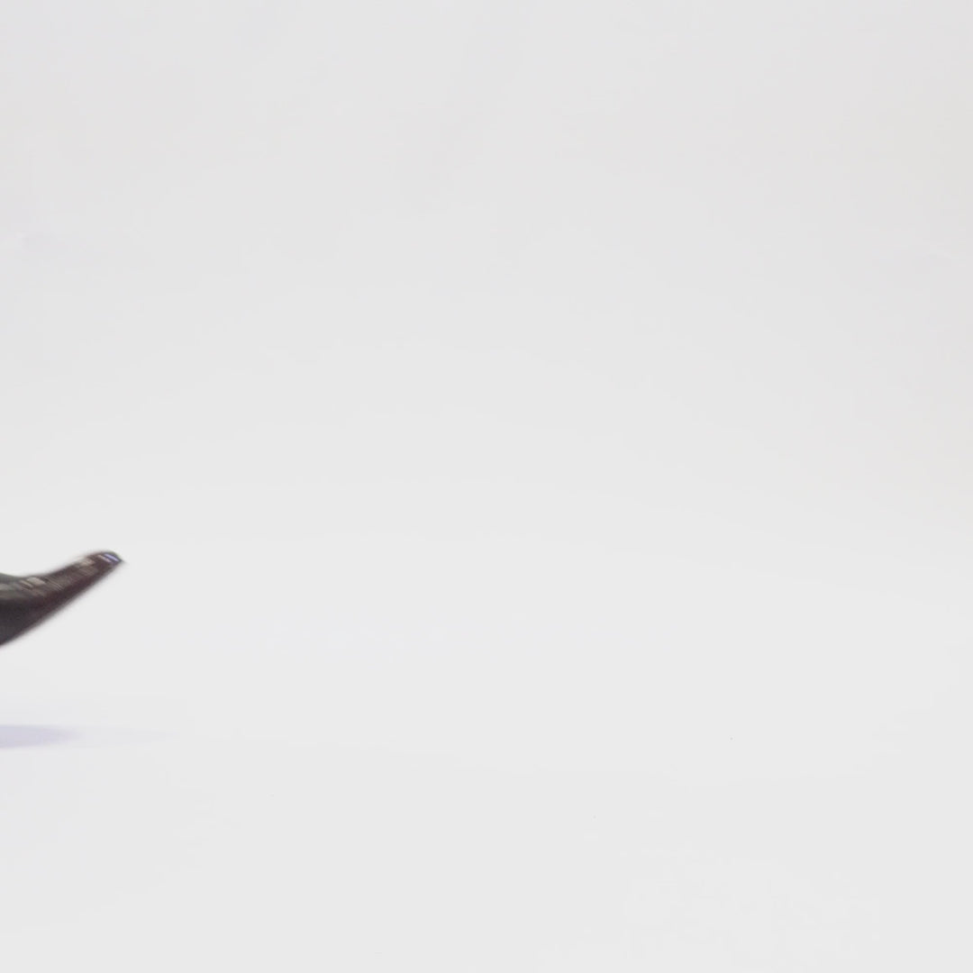 Club Cubano VALENCIA Mens Soft Leather Reptile Cuban Heel Shoes Dark Brown