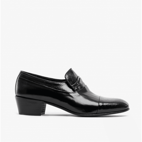 Cuban online dress shoes