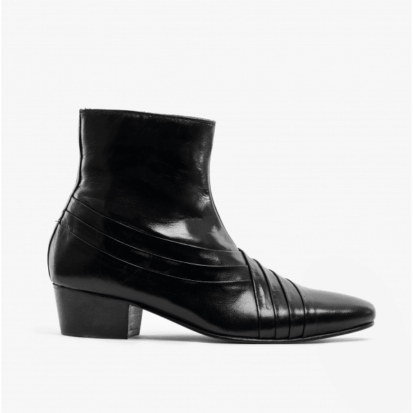 Mens 2025 cuban boots
